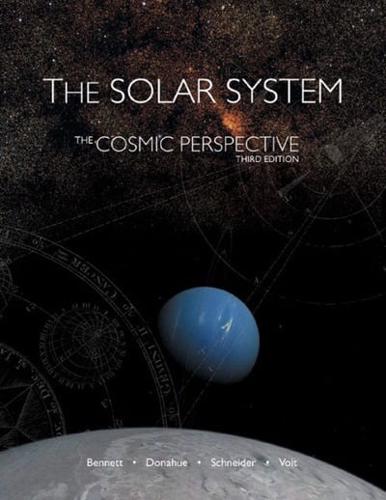 The Cosmic Perspective, Volume 1