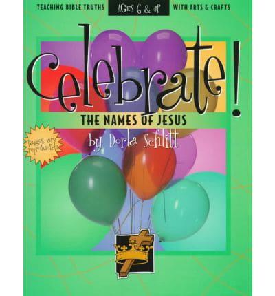 Celebrate the Name of Jesus