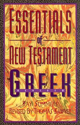 Essentials of New Testament Greek