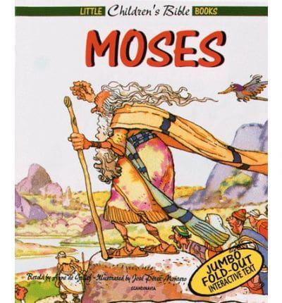 Moses