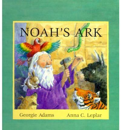 Noah's Ark