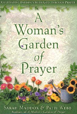 A Woman's Garden of Prayer