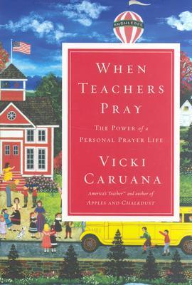 When Teachers Pray