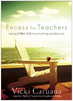 Recess for Teachers