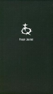 The TQ Prayer Journal