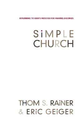 Simple Church