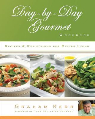 Day-by-Day Gourmet Cookbook