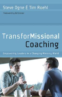 TransforMissional Coaching