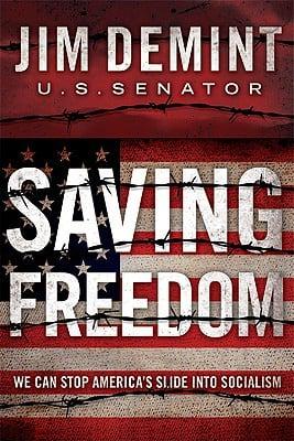 Saving Freedom