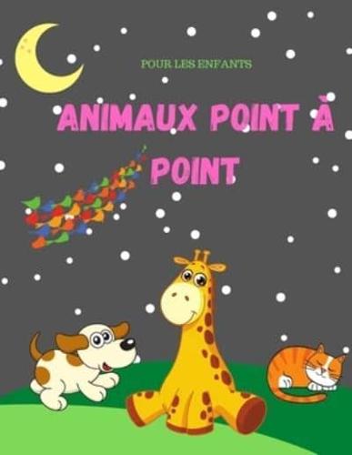 Animaux Point À Point