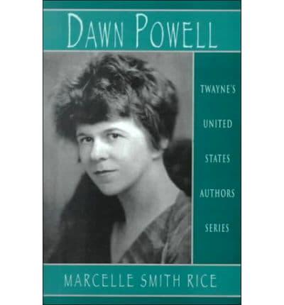 Dawn Powell