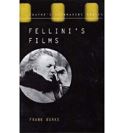 Fellini's Films