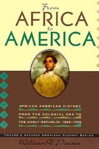African American History Series