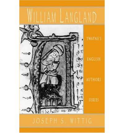 William Langland Revisited