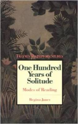 One Hundred Years of Solitude