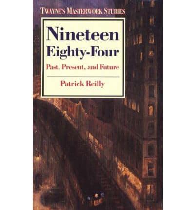 Nineteen Eighty-Four