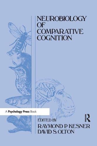 Neurobiology of Comparative Cognition