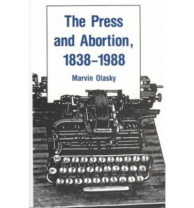 The Press and Abortion
