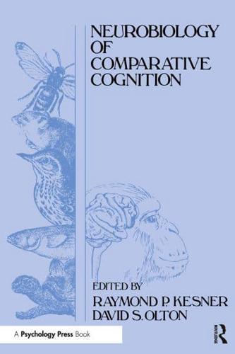 Neurobiology of Comparative Cognition