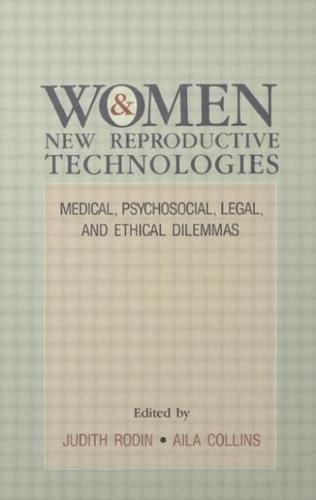 Women and New Reproductive Technologies