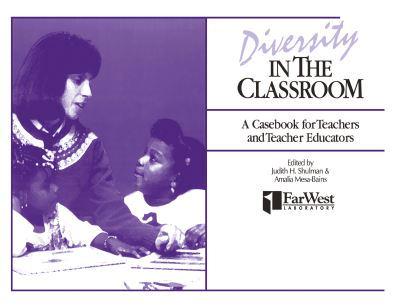 Diversity in the Classroom