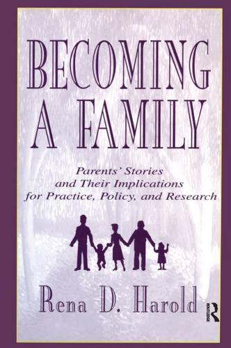 Becoming a Family