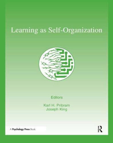 Learning as Self-Organization