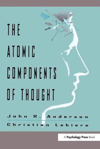 The Atomic Components of Thought