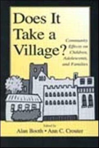 Does It Take a Village?