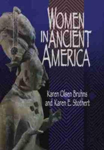 Women in Ancient America