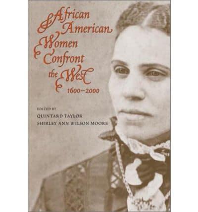 African American Women Confront the West