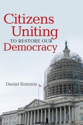 Citizens Uniting to Restore Our Democracy