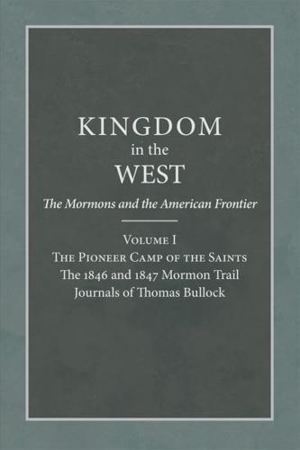 The Pioneer Camp of the Saints