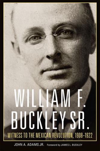 William F. Buckley, Sr