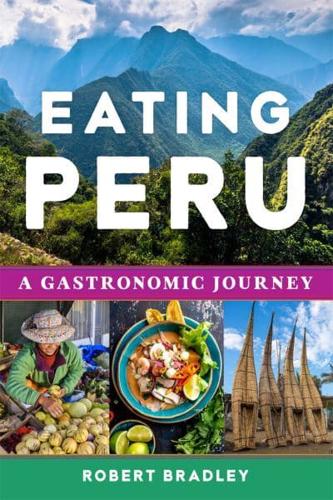 Eating Peru