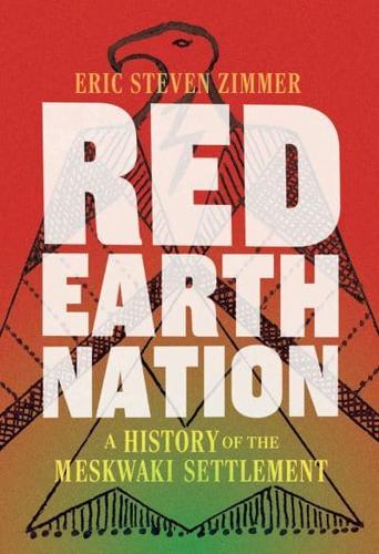 Red Earth Nation