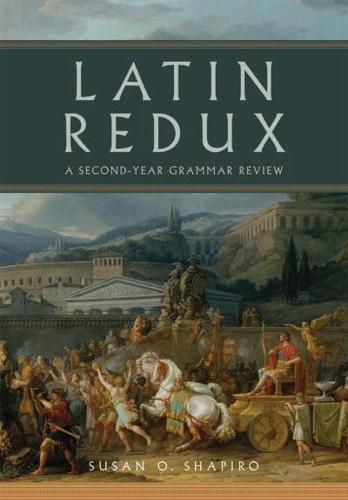 Latin Redux