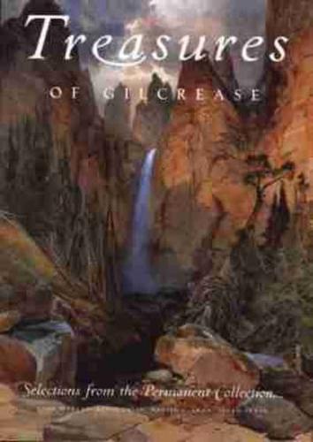 Treasures of Gilcrease