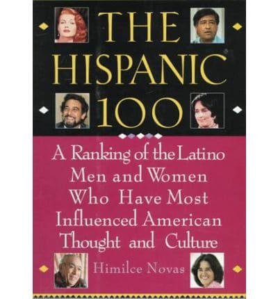 The Hispanic 100