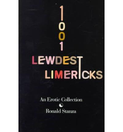 1,001 Lewdest Limericks