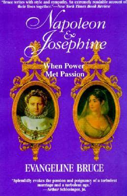 Napoleon And Josephine