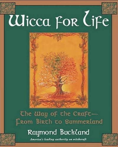 Wicca for Life