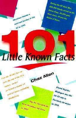 101 Little Known Facts, With Dale Robertson