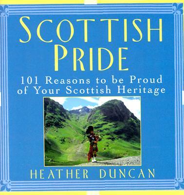 Scottish Pride