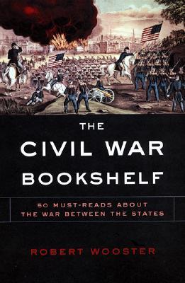 Civil War Bookshelf