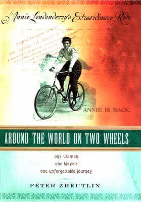 Around the World on Two Wheels