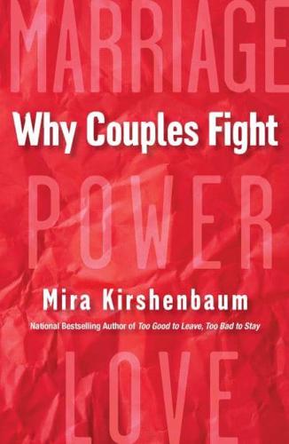 Why Couples Fight