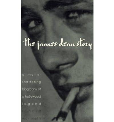 The James Dean Story