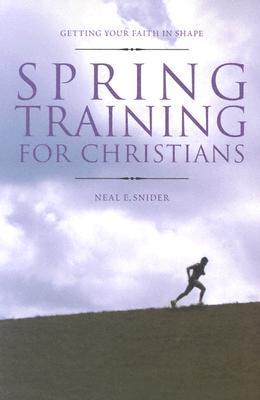 Spring Training for Christians
