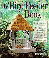 Bird Feeder Book